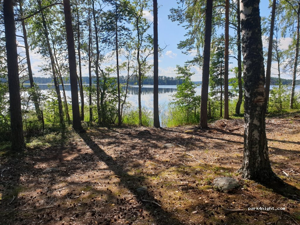 (58500) Savonlinna - 169 Kesälahdentie — foto 2