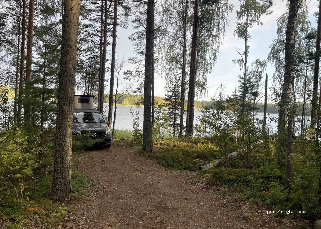 (58500) Savonlinna - 169 Kesälahdentie — foto 4