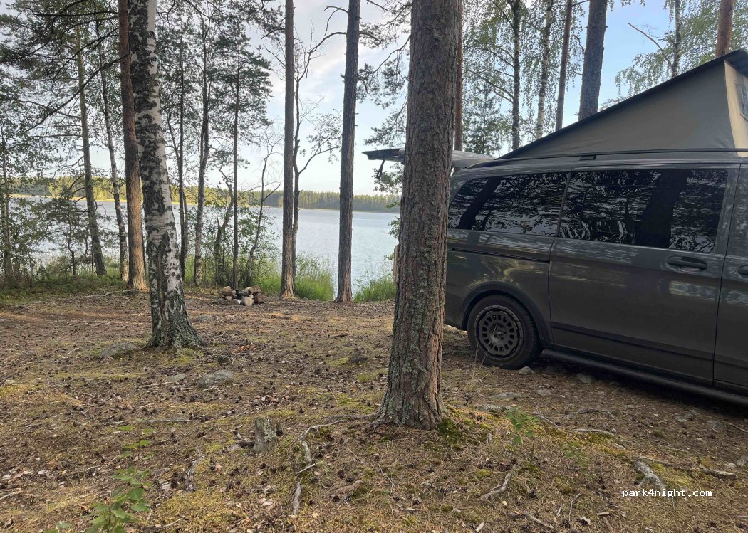 (58500) Savonlinna - 169 Kesälahdentie — foto 5