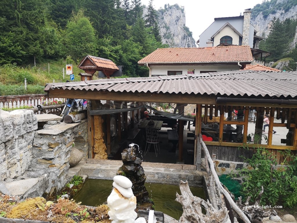 (4825) Yagodina - Unnamed Road — foto 2