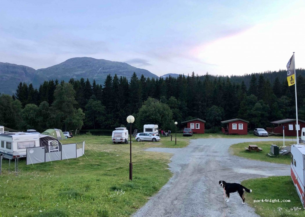 Camping Elvely — foto 2