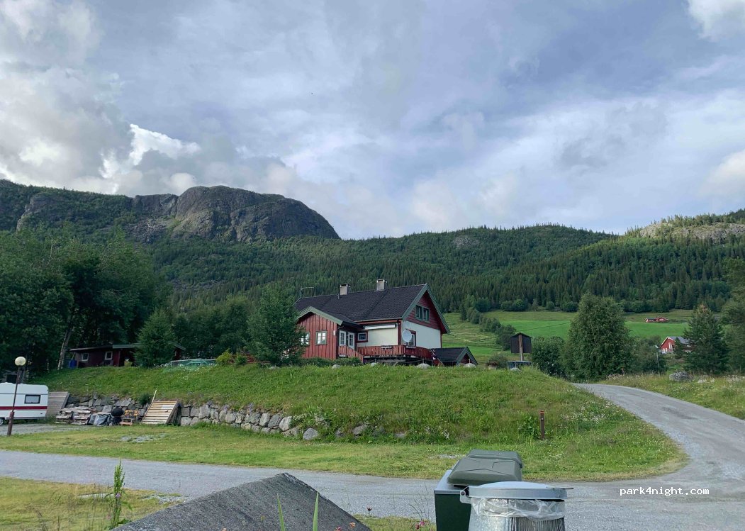 Camping Elvely — foto 4