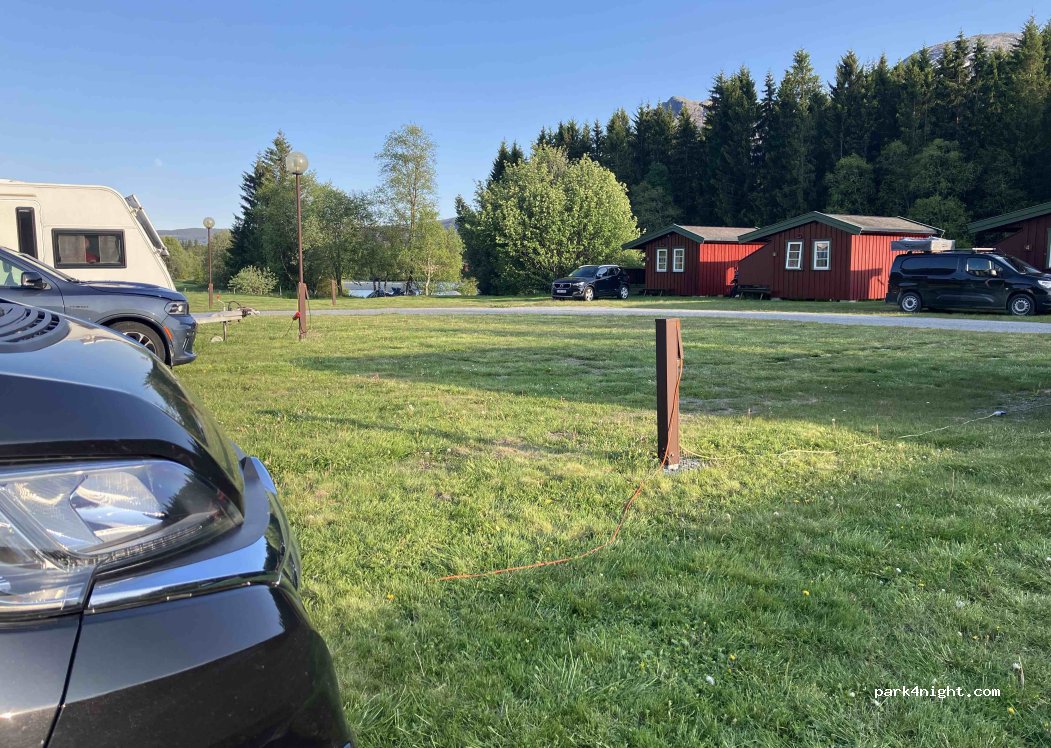 Camping Elvely — foto 5