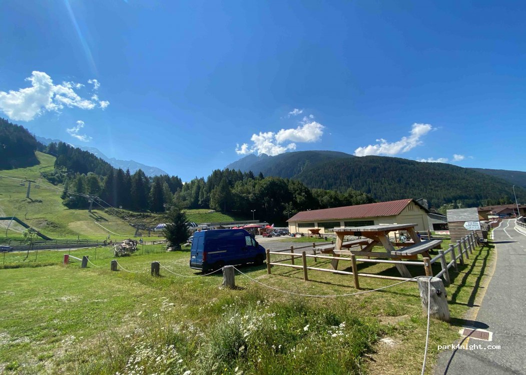 (25050) Temù - 29 Via Saletti — foto
