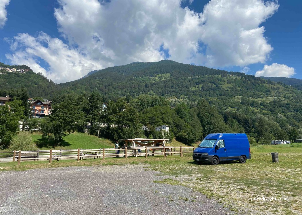 (25050) Temù - 29 Via Saletti — foto 2