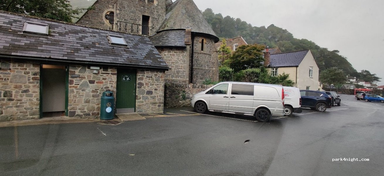 (EX35 6EP)  - 1 Watersmeet Road — foto 2