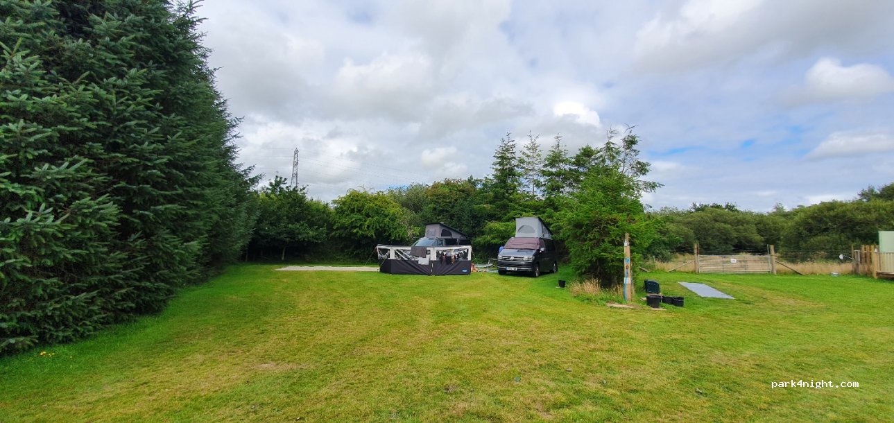 Goss Moor Touring and Camping — foto 2
