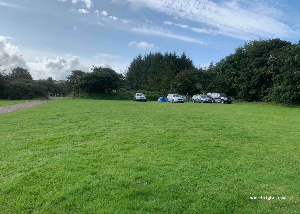 Goss Moor Touring and Camping — foto 3