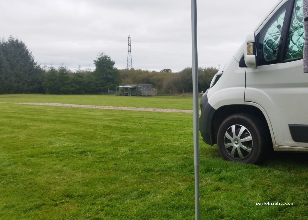 Goss Moor Touring and Camping — foto 4