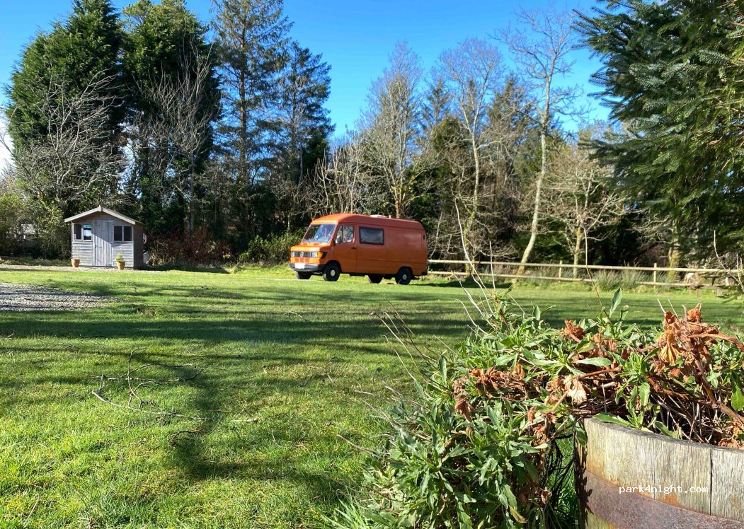 Goss Moor Touring and Camping — foto 5