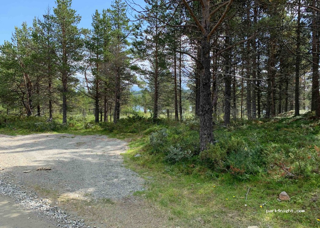 (2683) Tessanden - 62 Strondsætervegen — foto