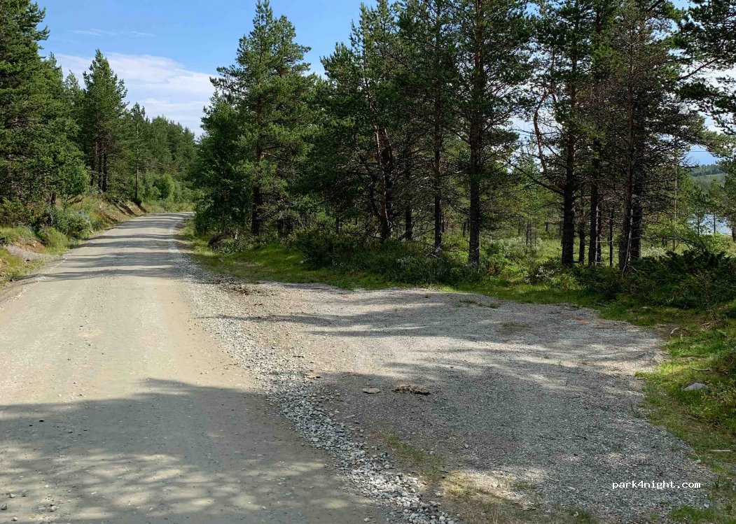 (2683) Tessanden - 62 Strondsætervegen — foto 2