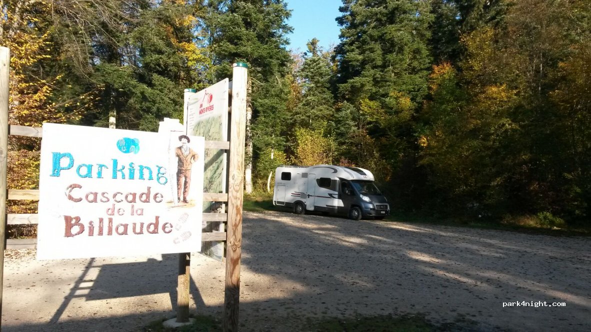 (39300) Le Vaudioux - 8-10 Cascades Road — foto
