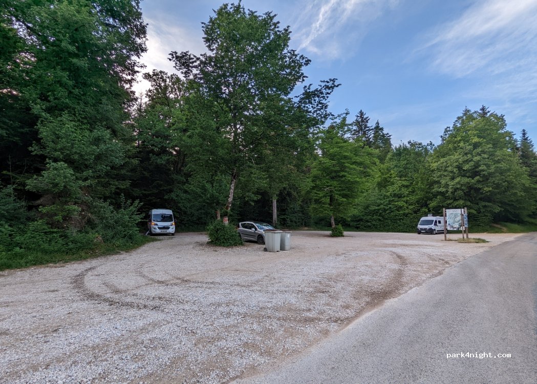 (39300) Le Vaudioux - 8-10 Cascades Road — foto 2