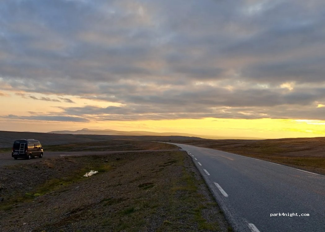 (9980)  - Primær Fylkesveg 891 — foto 3