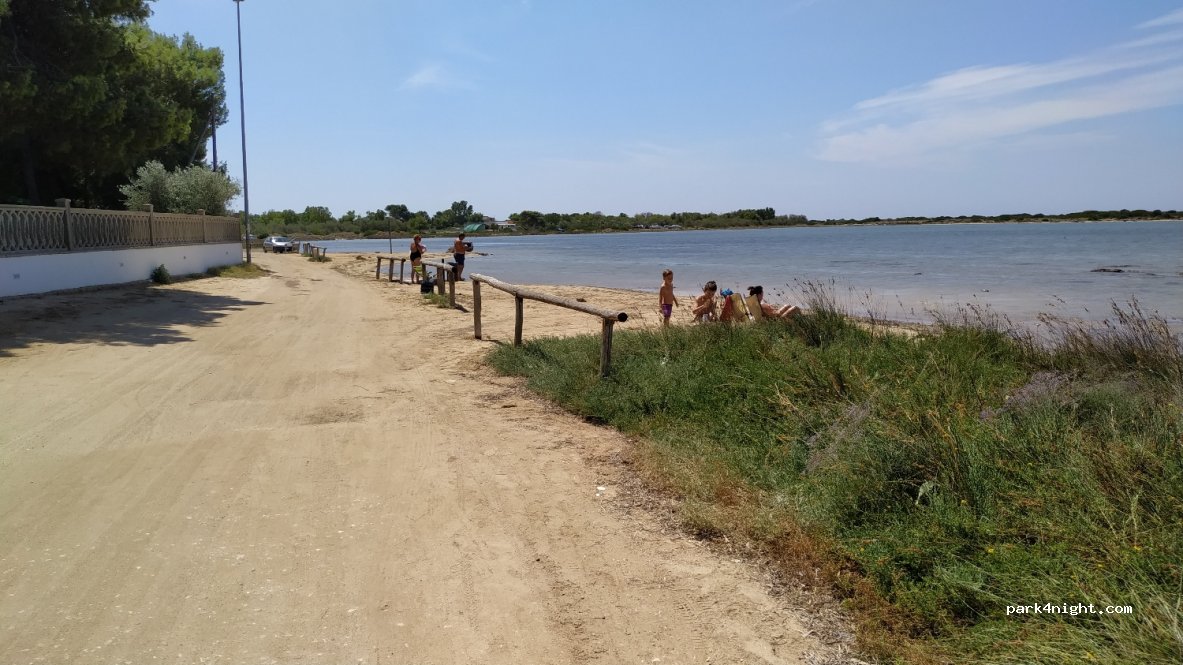 (73010) La Strea - 27 Via Zagabria — foto 2
