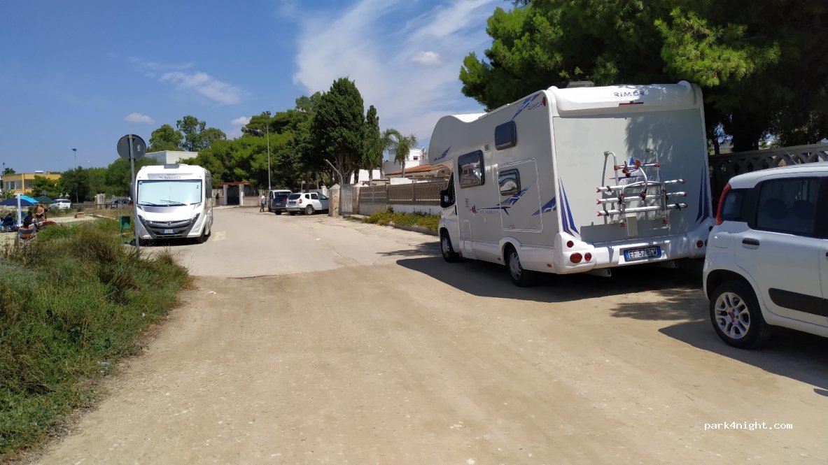 (73010) La Strea - 27 Via Zagabria — foto 4