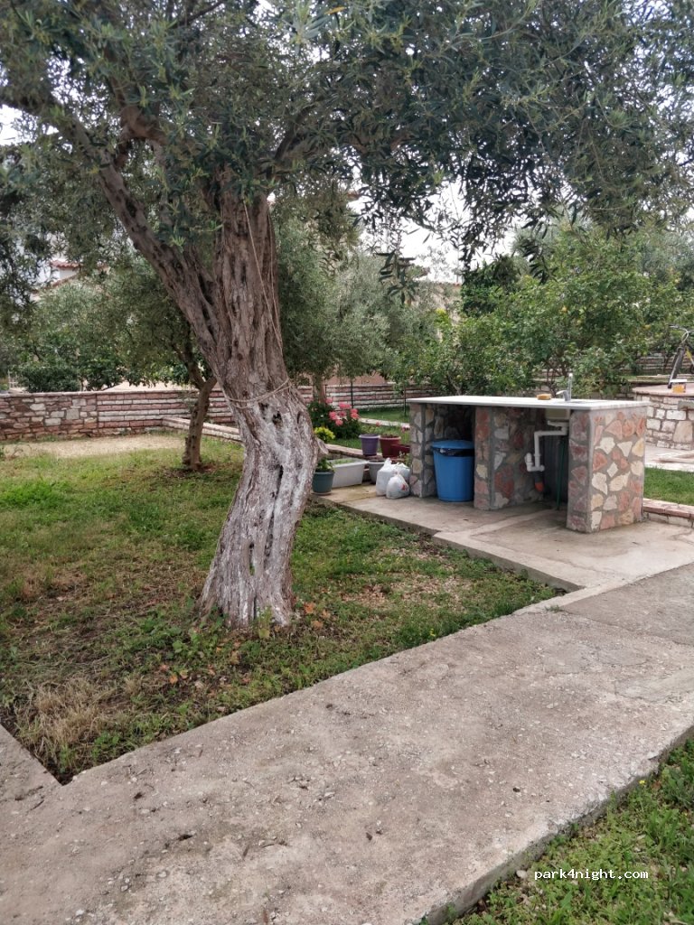Gaci's camping — foto 2