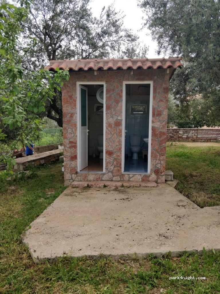 Gaci's camping — foto 3