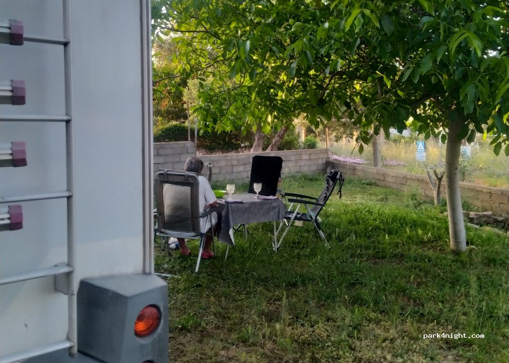 Gaci's camping — foto 4