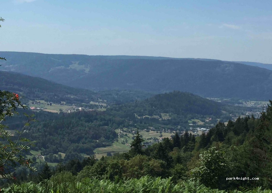 (88120) Sapois - 5 Route de la Sotière — foto