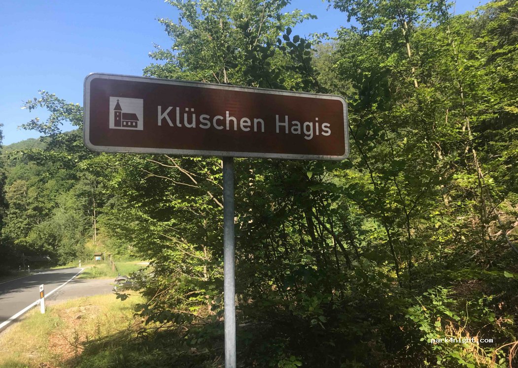 (37359) Wachstedt - Klüschen Hagis — foto