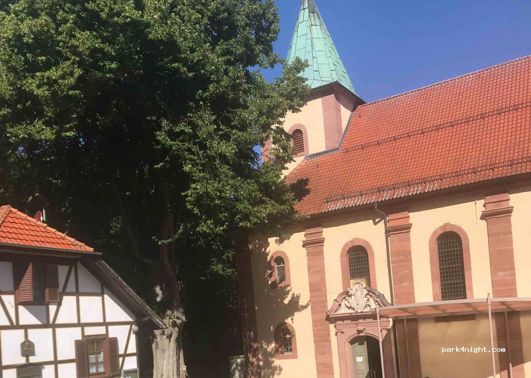 (37359) Wachstedt - Klüschen Hagis — foto 3
