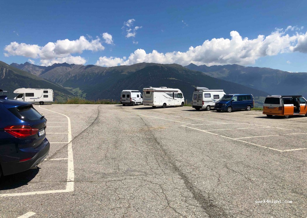 (39024) Autonome Provinz Bozen - Südtirol - Unnamed Road — foto 2