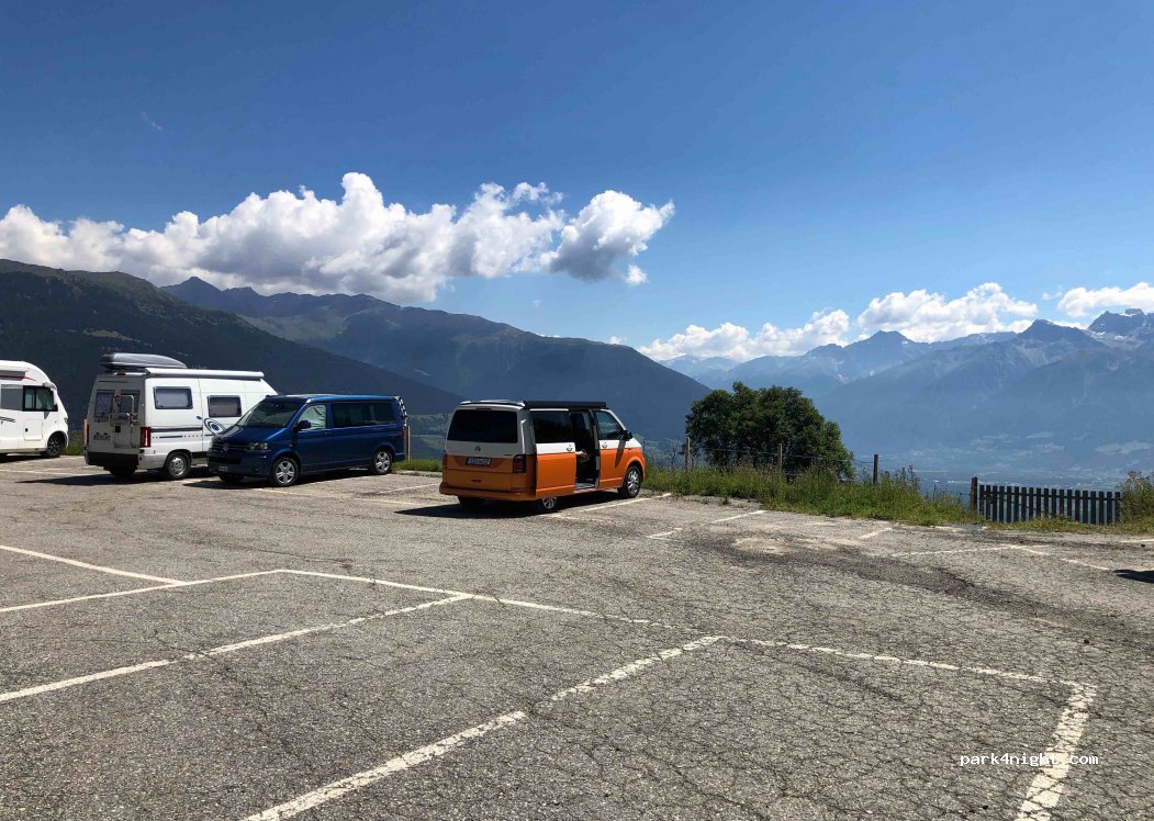 (39024) Autonome Provinz Bozen - Südtirol - Unnamed Road — foto 3