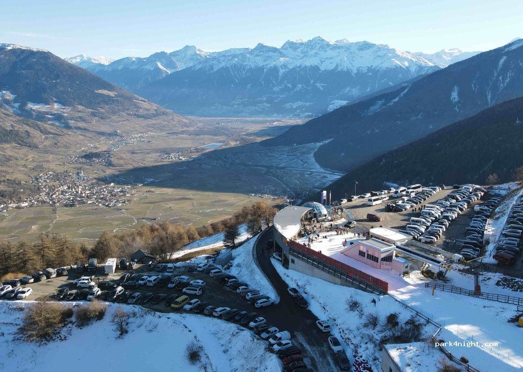 (39024) Autonome Provinz Bozen - Südtirol - Unnamed Road — foto 5