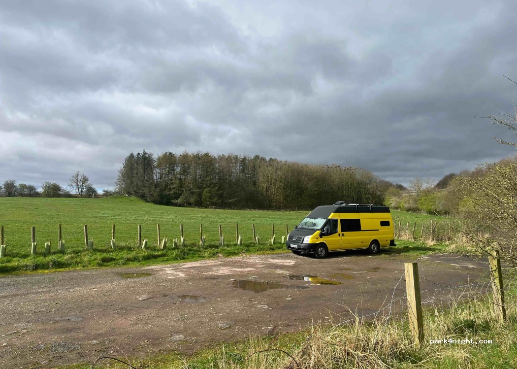 (DG16 5EL)  - Unnamed Road — foto 4