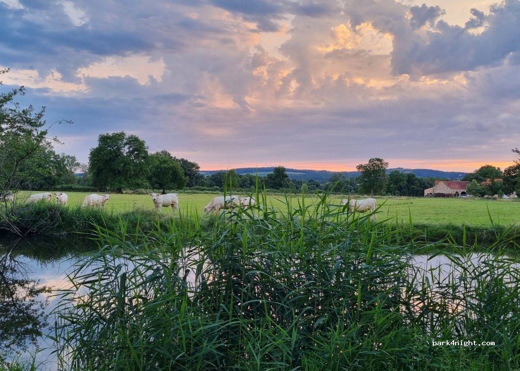 (71460) Malay - 4 Chemin du Vieux Moulin — foto