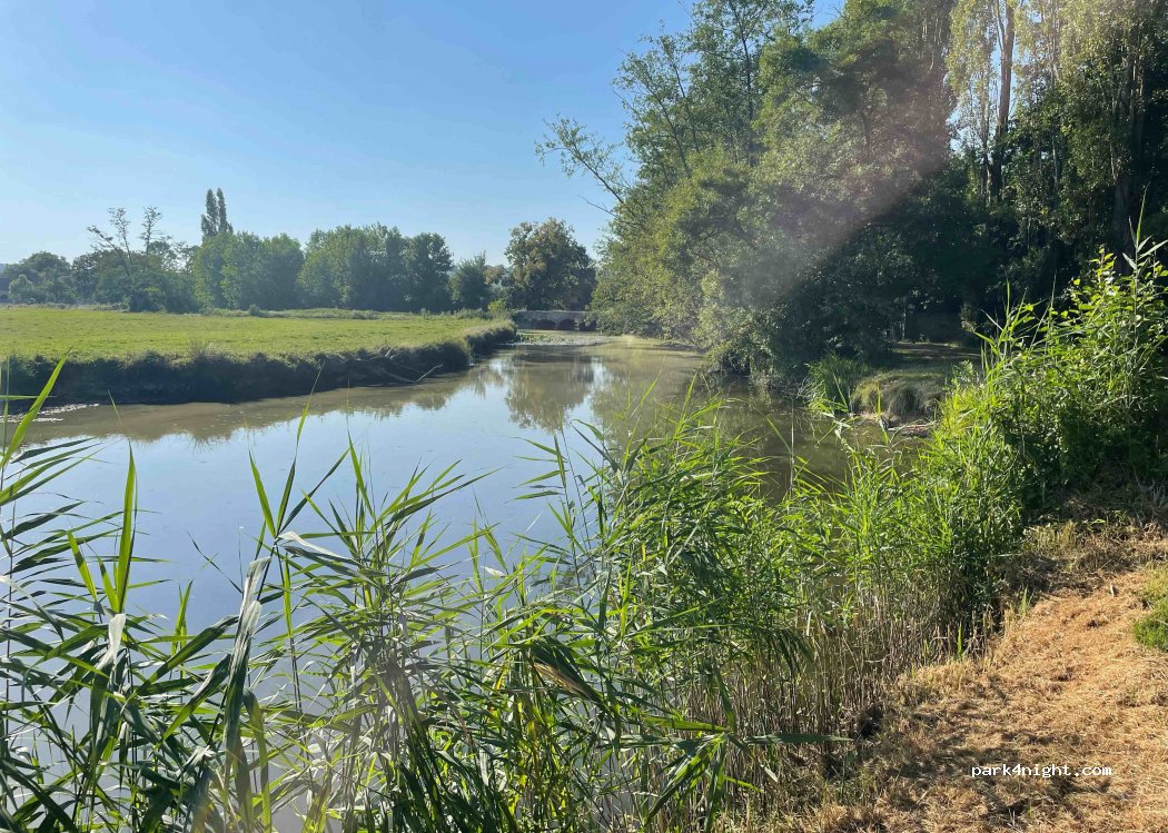 (71460) Malay - 4 Chemin du Vieux Moulin — foto 4
