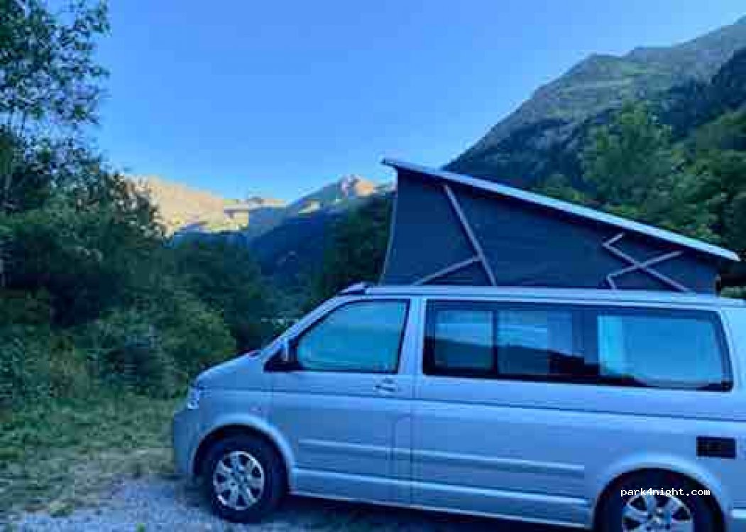 (64440) Laruns - D431 — foto 2