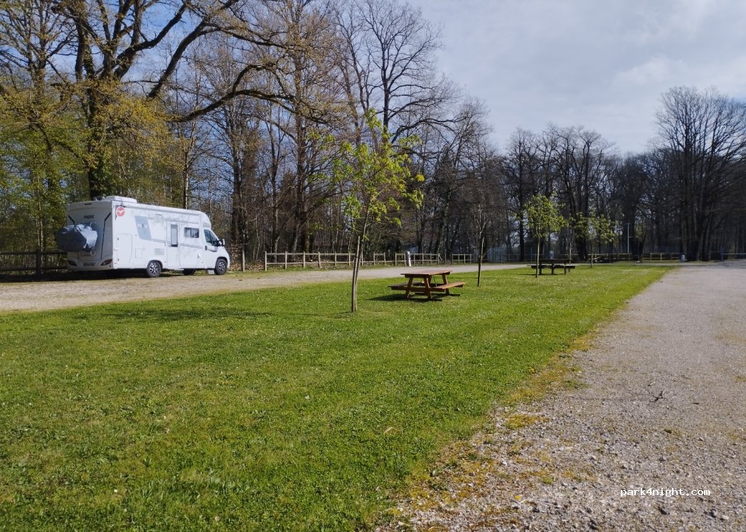 (55120) Clermont-en-Argonne - Route de Locheres — foto 2