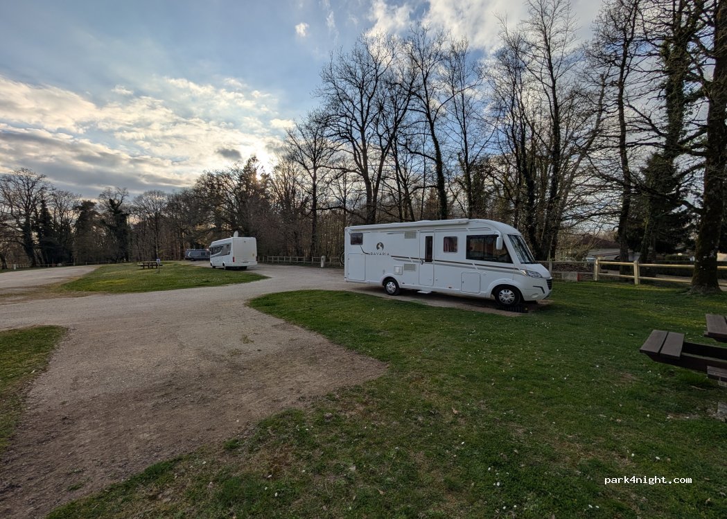 (55120) Clermont-en-Argonne - Route de Locheres — foto 4