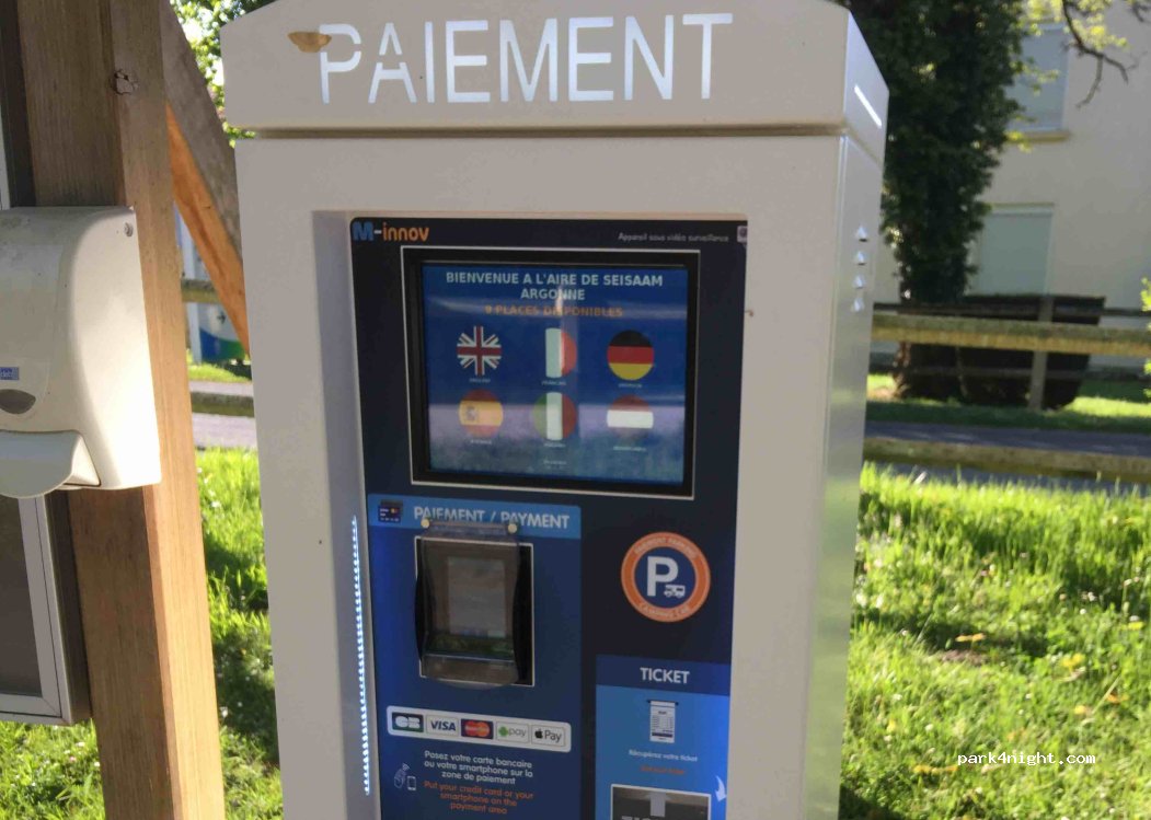(55120) Clermont-en-Argonne - Route de Locheres — foto 5