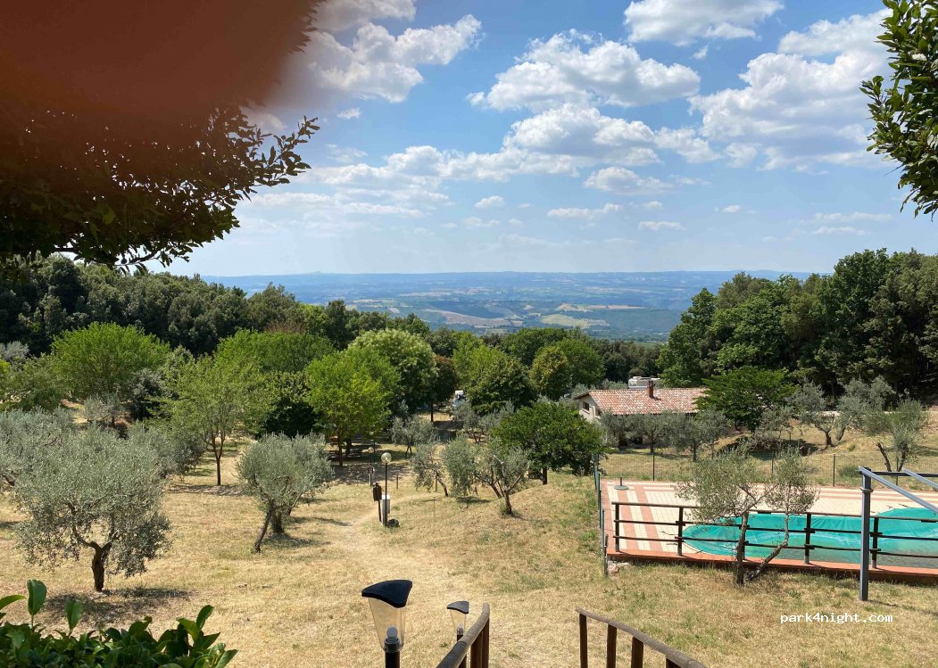 Camping Il Falcone — foto