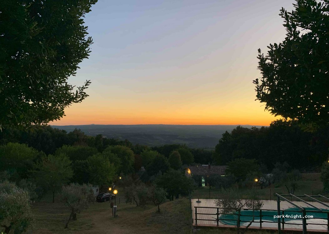 Camping Il Falcone — foto 2