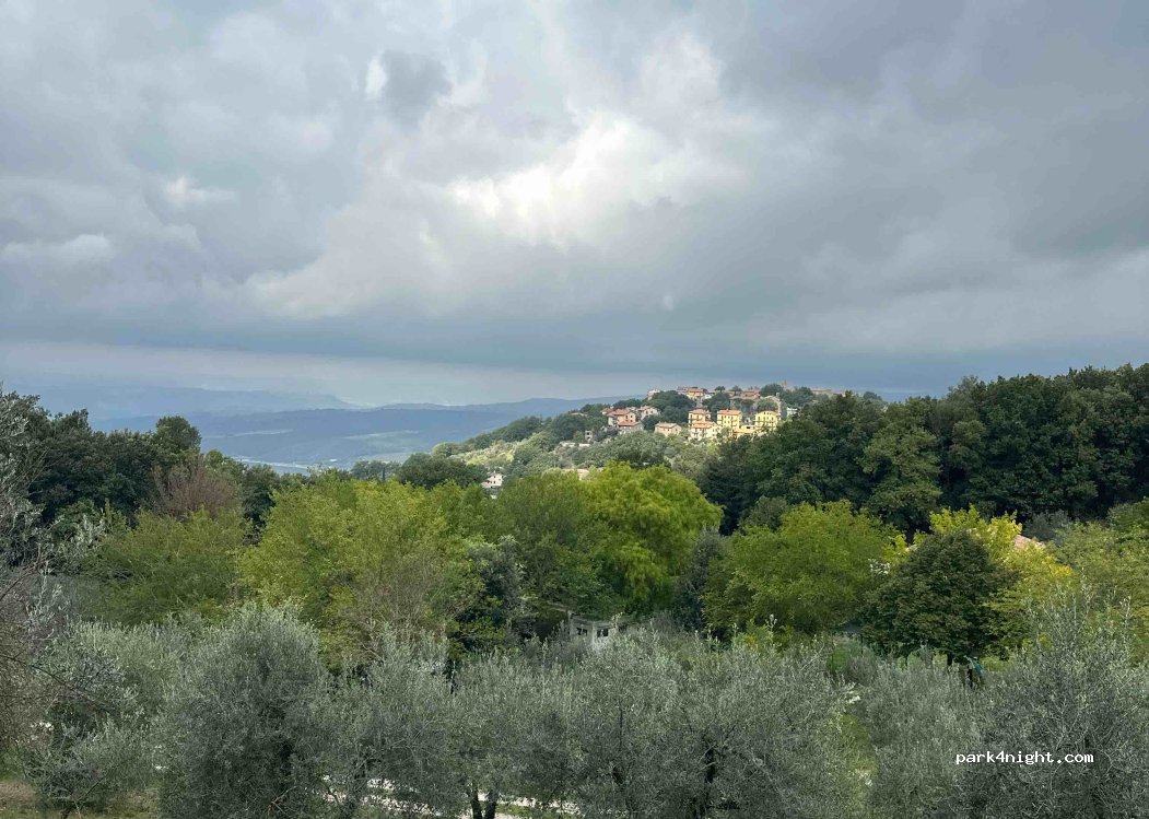 Camping Il Falcone — foto 3