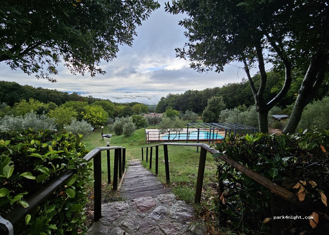 Camping Il Falcone — foto 5