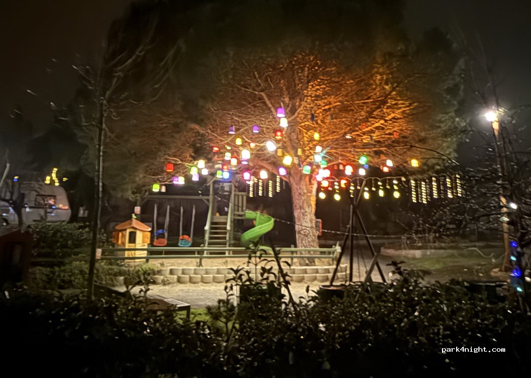 Camp Rumelifeneri — foto 4