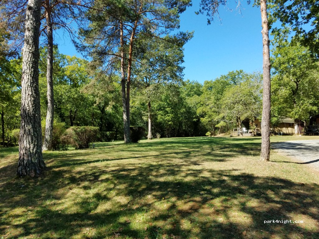 Camping les Tourterelles — foto 4