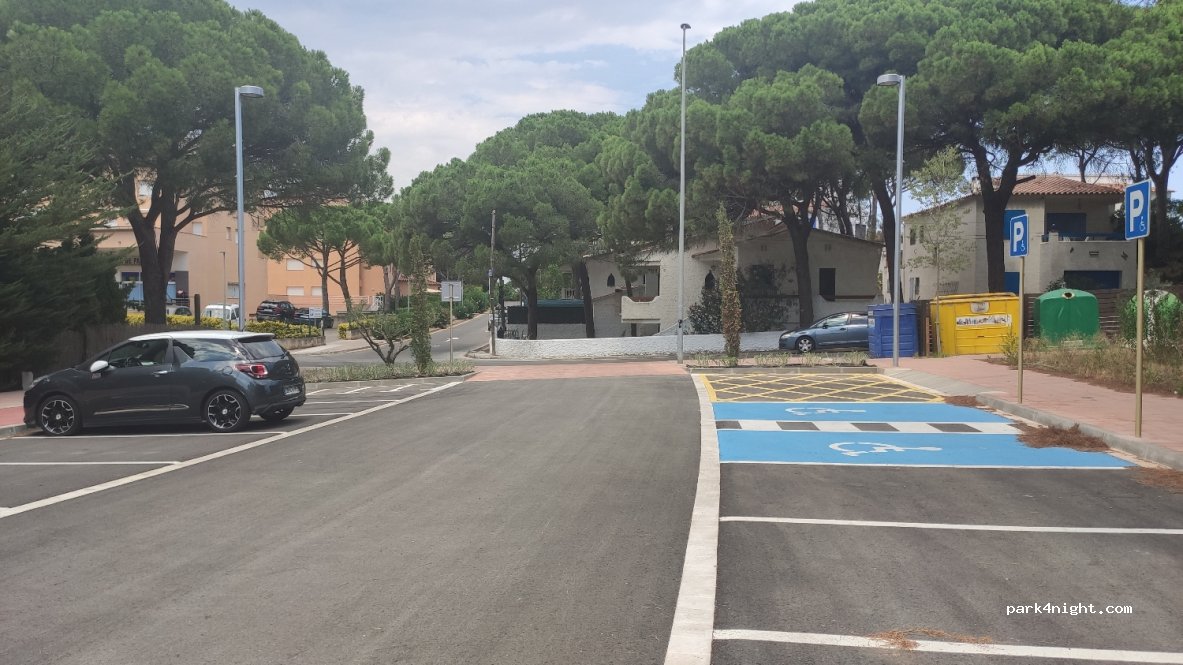(17256) Pals - 6 Carrer del Conill — foto 2