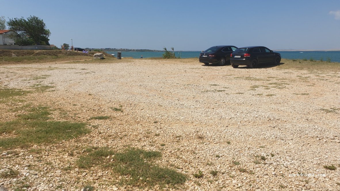 (23232) Nin - 23 Ulica Hrvatskih gradova — foto 2