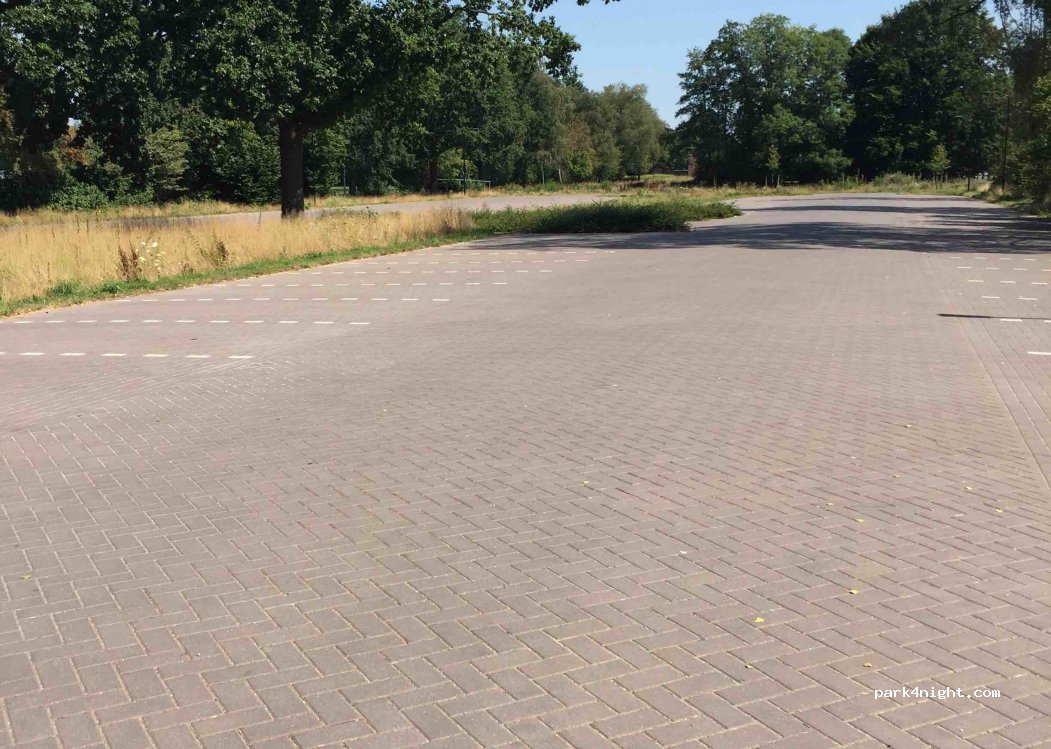 (7323 AC) Apeldoorn - 356 Anklaarseweg — foto