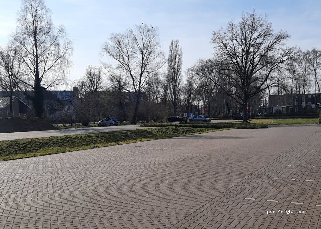 (7323 AC) Apeldoorn - 356 Anklaarseweg — foto 2