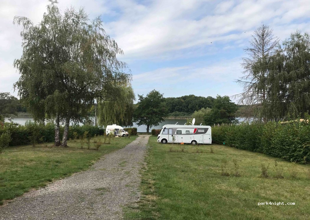 Camping  Le Lac Vert — foto 3