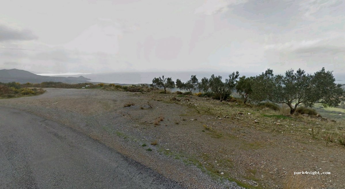 (23053) Pantanassa - Μολάων - Νεάπολης — foto