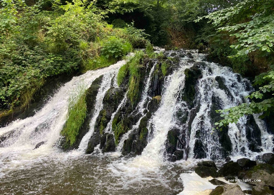 Camping Le domaine de Blangy — foto 4